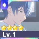 ［煌めく記憶を辿って］青柳冬弥特訓前画像