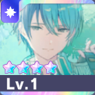 ［煌めく記憶を辿って］青柳冬弥