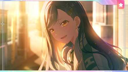 切なさも受け止めて