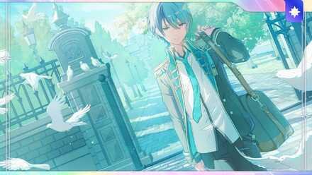 煌めく記憶を辿って