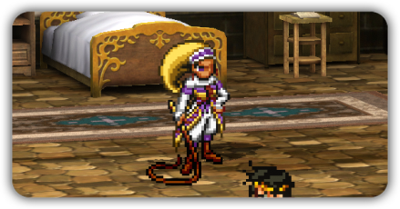 ルシアパーシャル