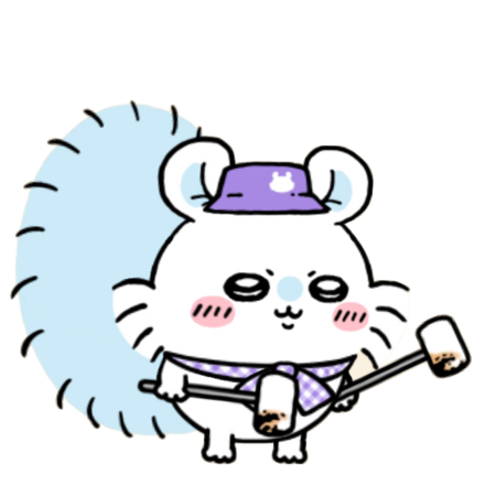 モモンガアイコン