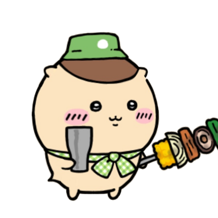 ちいぽけ】くりまんじゅう（サーカス）の評価と入手方法【ちい