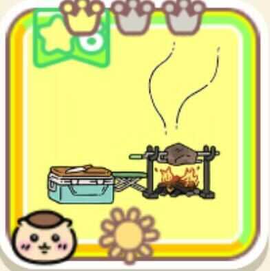 肉丸焼きセット