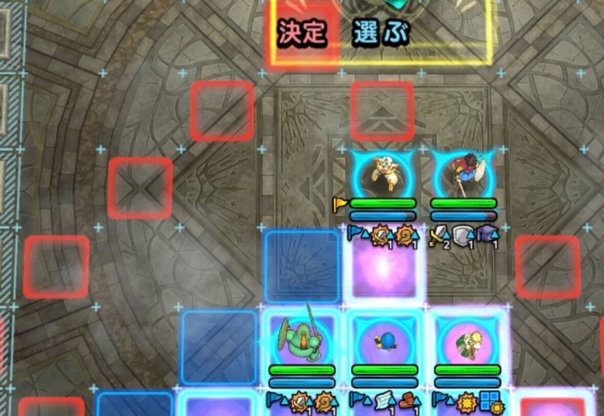 パーシヴァルで常に少年テリーを守る