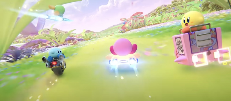 エアライダー1