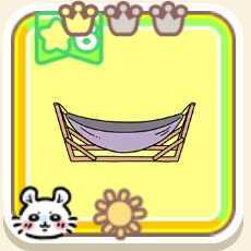 ハンモックアイコン