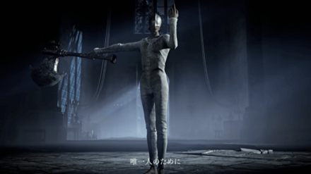 The Duskbloods_キャラ3