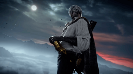 The Duskbloods_キャラ4