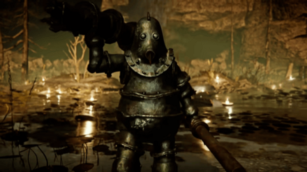 The Duskbloods_キャラ1