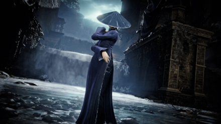 The Duskbloods_キャラ7