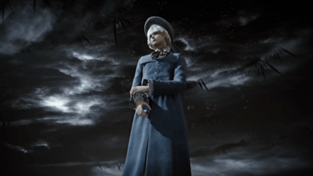 The Duskbloods_キャラ8