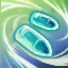 ダブル インパクト