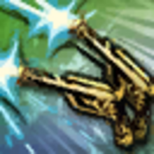 シューター マスタリー