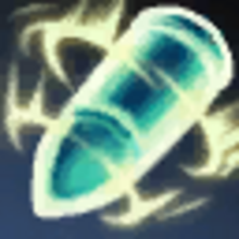 ピアシング スラスト