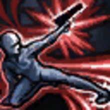 サイレント ブリッツ