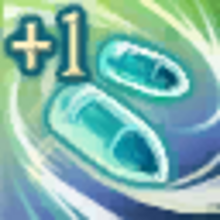 アディショナル ヒット