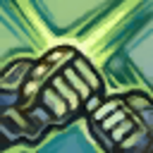 エレメンタル ヘイスト