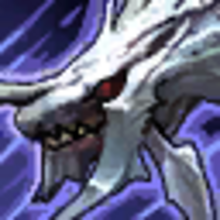 ライディング エレメンタル リンドラコ