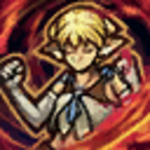 フレイム エクスプロージョン