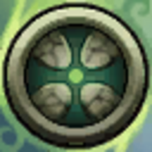 エレメンタル マジック バリア