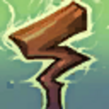 エレメンタル ワイルド マジック