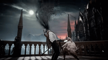 The Duskbloods_致命