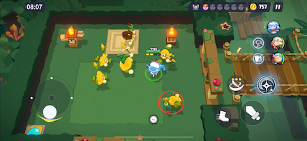 6-11のくまゼリー