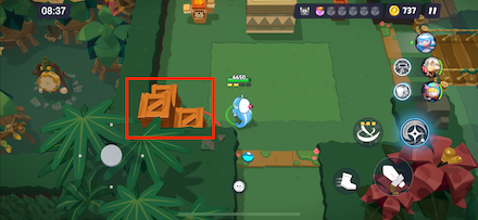 6-11のくまゼリー