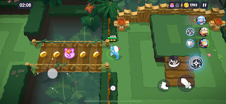 6-12のくまゼリー