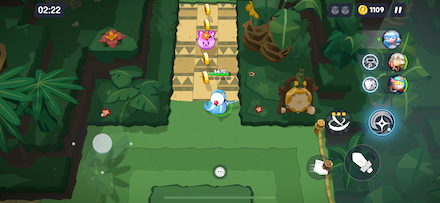 6-12のくまゼリー