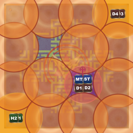 スキャッターシード3