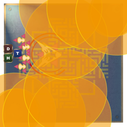 スキャッターシード6