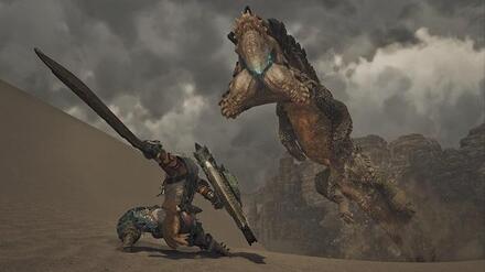 螺旋とうねりの試運転