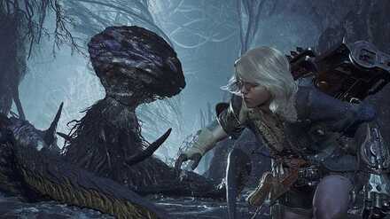 その閃光は私に効かない