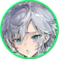 クラレンスのアイコン