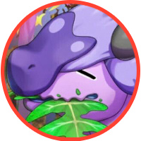 ［まどろむ竜］グラスムンチャーの画像