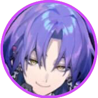 アンリのアイコン