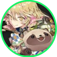 ［宝探し］ルナール＆ぽこたの画像