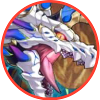 ［空駆ける閃光］ガーゾーラの画像