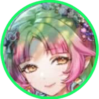 大屋津姫のアイコン