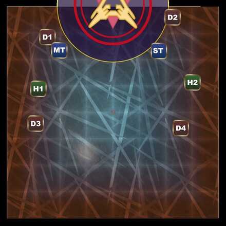 ストーンウェポン：ツイン1回目5