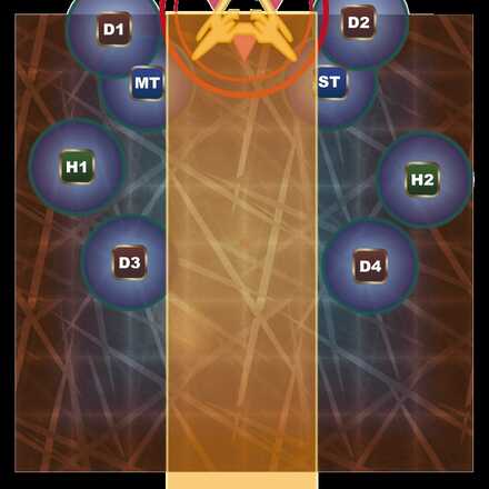 ストーンウェポン：ツイン1回目6