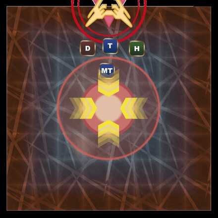 ストーンウェポン：ツイン1回目7