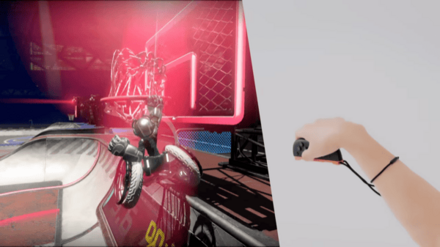 ドラッグアンドドライブ_ダンク