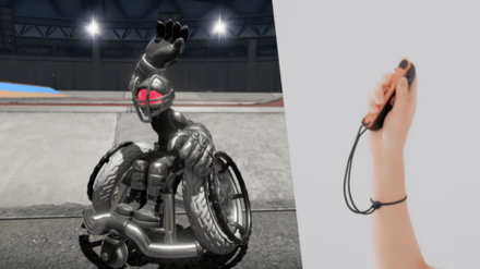 ドラッグアンドドライブ_パス要求