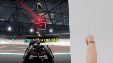 ドラッグアンドドライブ_シュート