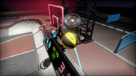 ドラッグアンドドライブ_アクロバット