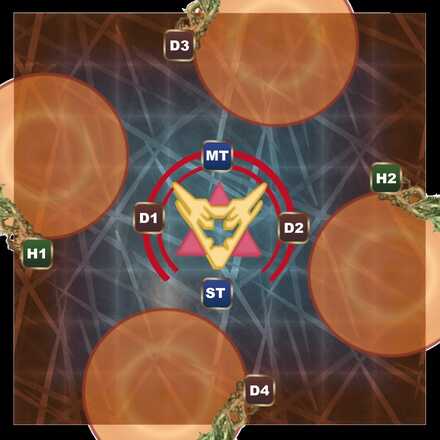 ソーンデスマッチ・ウォール2