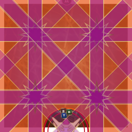 ストーンウェポンツイン2回目2